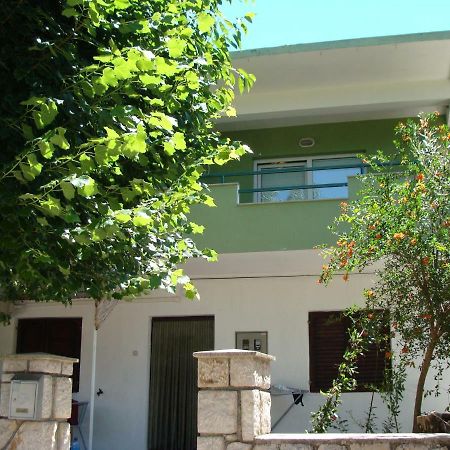Apratman Uvala Duboka Kruscica Apartment Kruscica  Exterior photo