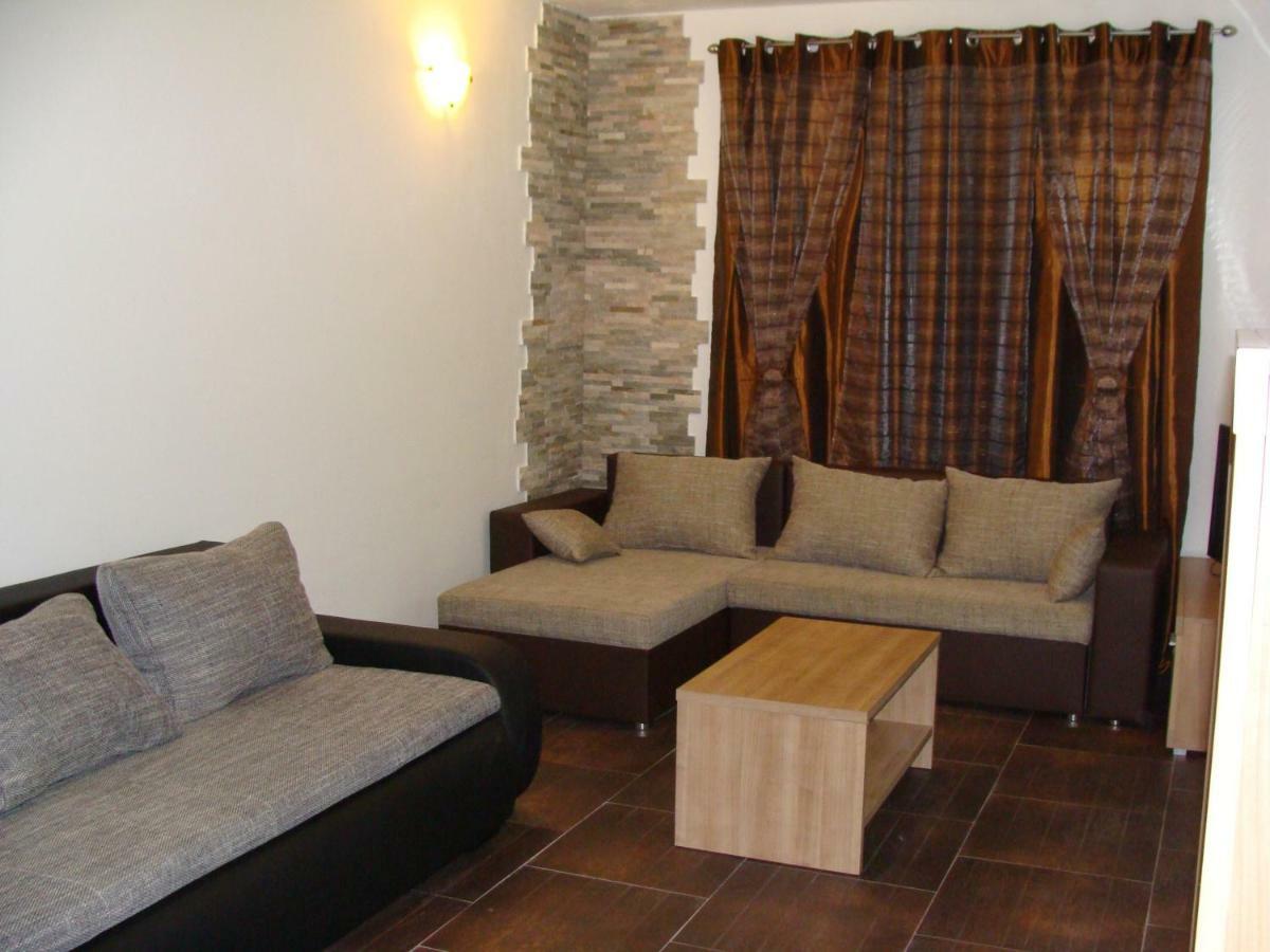 Apratman Uvala Duboka Kruscica Apartment Kruscica  Exterior photo